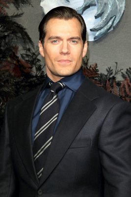 Henry Cavill Poster 3908802