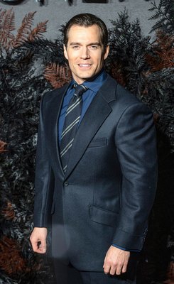 Henry Cavill Poster 3908811