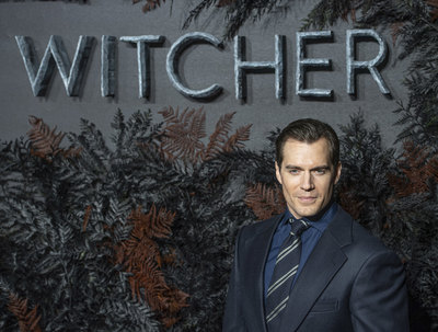 Henry Cavill Poster 3908814