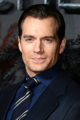 Henry Cavill Poster 3908816