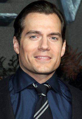 Henry Cavill Poster 3908818