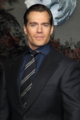Henry Cavill Poster 3908821