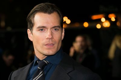 Henry Cavill Poster 3908826