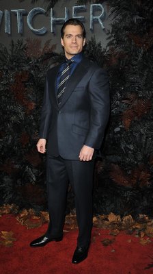 Henry Cavill Poster 3908829