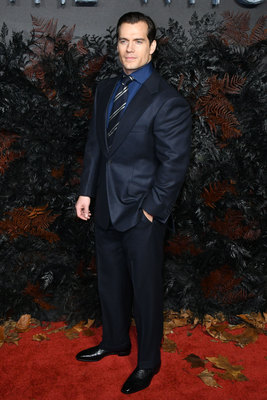 Henry Cavill Poster 3908830