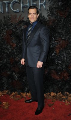 Henry Cavill Poster 3908831