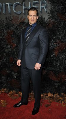 Henry Cavill Poster 3908832