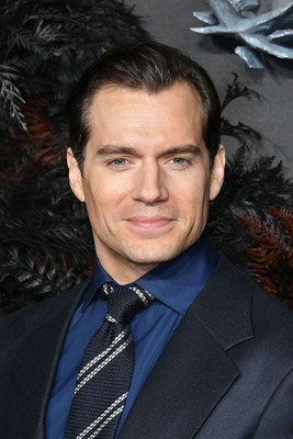 Henry Cavill Poster 3908834