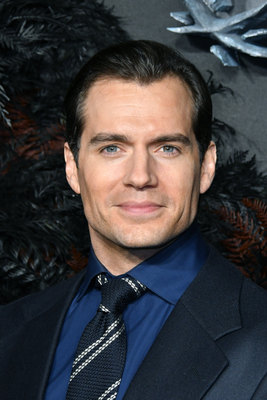Henry Cavill Poster 3908840