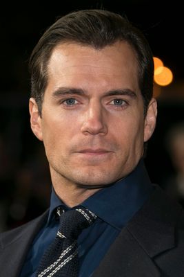 Henry Cavill Poster 3908841