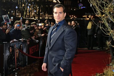 Henry Cavill Poster 3908846