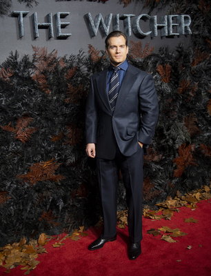 Henry Cavill Poster 3908847