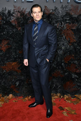 Henry Cavill Poster 3908848