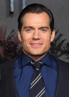 Henry Cavill Poster 3908851
