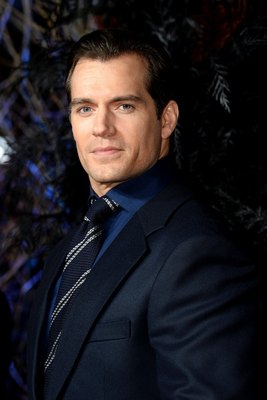 Henry Cavill Poster 3908854