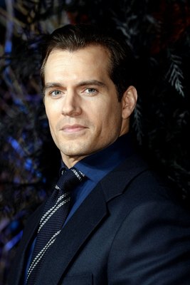 Henry Cavill Poster 3908859