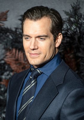 Henry Cavill Poster 3908862
