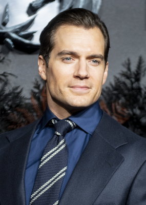 Henry Cavill Poster 3908865
