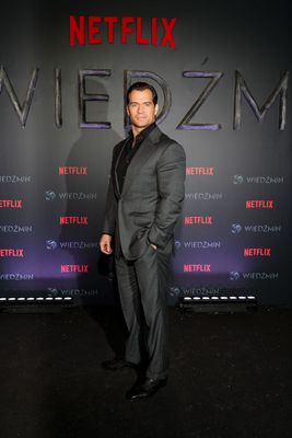Henry Cavill Poster 3908869