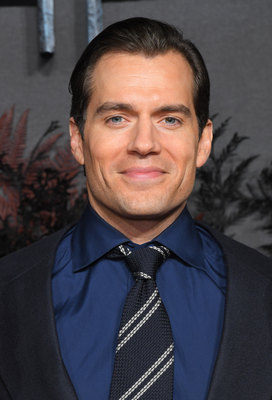 Henry Cavill Poster 3908870