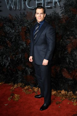 Henry Cavill Poster 3908871