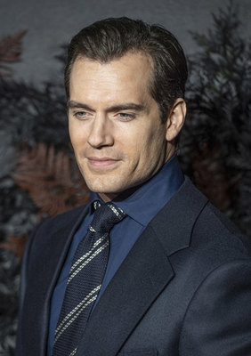 Henry Cavill Poster 3908873