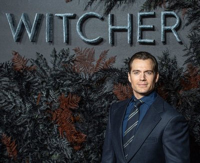 Henry Cavill Poster 3908874