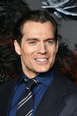 Henry Cavill Poster 3908877