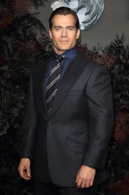 Henry Cavill Poster 3908879