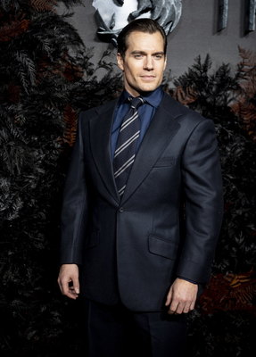 Henry Cavill Poster 3908881