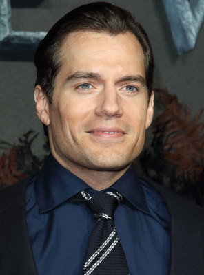 Henry Cavill Poster 3908883
