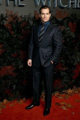 Henry Cavill Poster 3908884