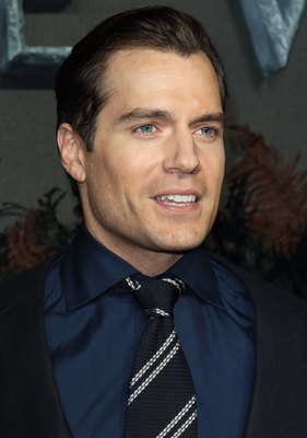 Henry Cavill Poster 3908886