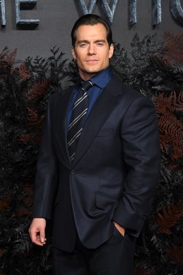 Henry Cavill Poster 3908888