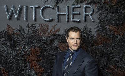 Henry Cavill Poster 3908890