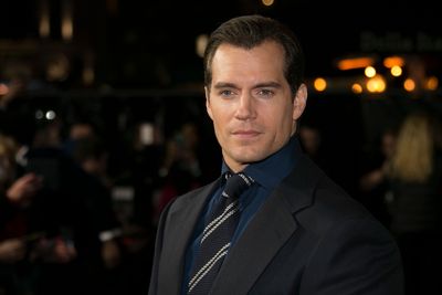Henry Cavill Poster 3908891