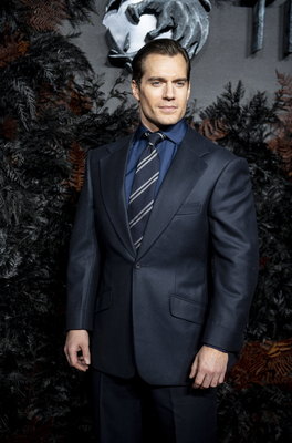 Henry Cavill Poster 3908896