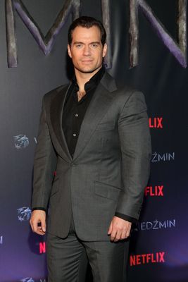Henry Cavill Poster 3908897