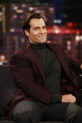 Henry Cavill Poster 3908903