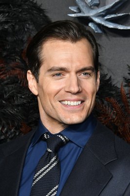 Henry Cavill Poster 3908904