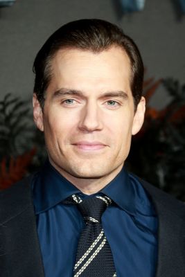 Henry Cavill Poster 3908908