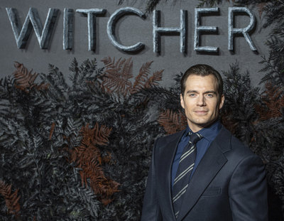 Henry Cavill Poster 3908910