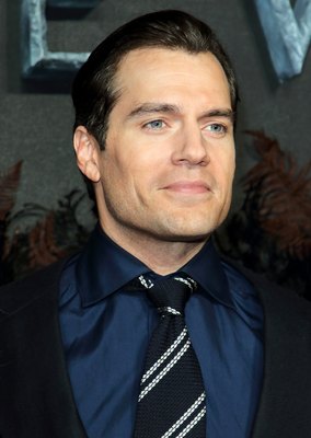 Henry Cavill Poster 3908911
