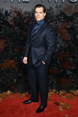 Henry Cavill Poster 3908913