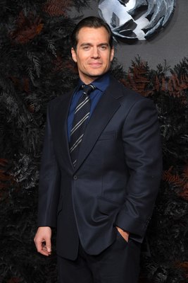 Henry Cavill Poster 3908914