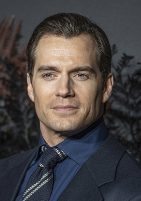 Henry Cavill Poster 3908919