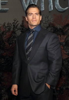 Henry Cavill Poster 3908920