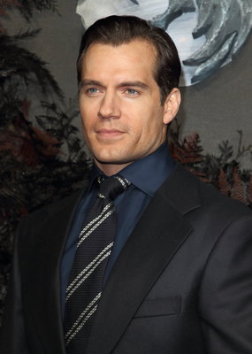 Henry Cavill Poster 3908921
