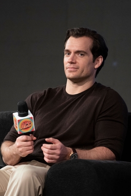 Henry Cavill Poster 3908922