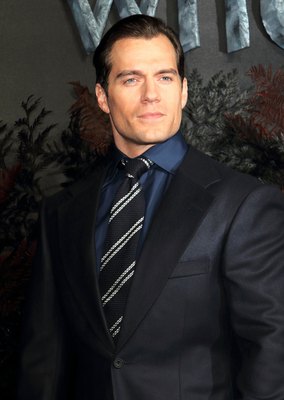 Henry Cavill Poster 3908923